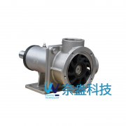 JA11860-0006無剪切撓性轉(zhuǎn)子泵的保養(yǎng)方法有哪些？